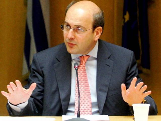 «Αλληλοκατανόηση» Χατζηδάκη – ΣΥΡΙΖΑ