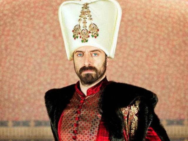 Σουλεϊμάν ο Μεγαλορεπής: Τι θα δούμε στο σημερινό επεισόδιο