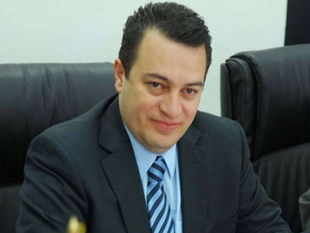 Στυλιανίδης: Σε βάθος δέκα ετών θα αποπληρωθούν τα χρέη των δήμων