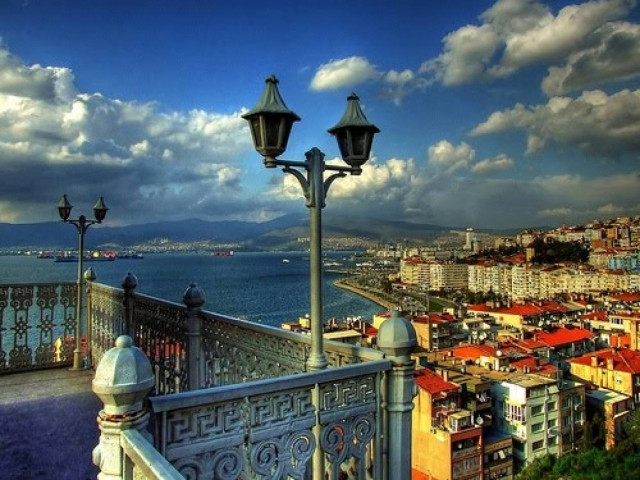 Μνημόνιο συνεργασίας ΔΕΘ με Διεθνή Εκθεση Σμύρνης