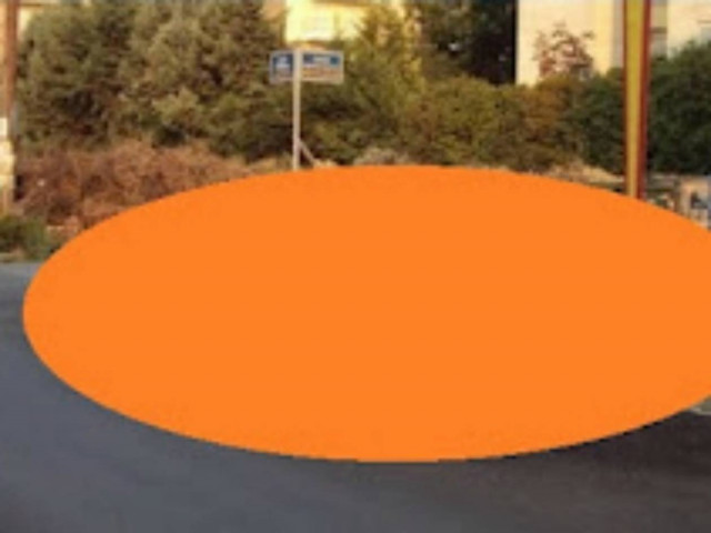 ΔΕΙΤΕ: Ελληνικά δημόσια έργα-Μία φωτογραφία 1000 λέξεις!