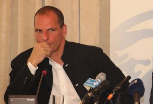 Βαρουφάκης: Θα γίνουμε Κόσσοβο