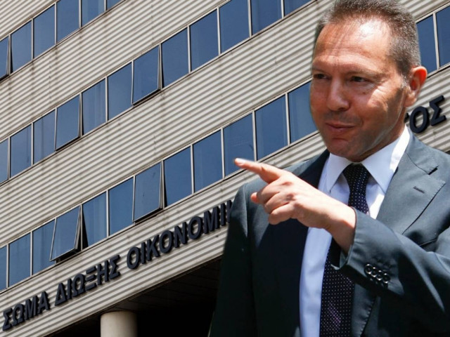 Δεσμεύσεις τραπεζικών λογαριασμών 121 φοροφυγάδων