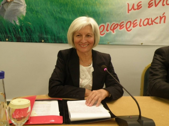 Γερμανοί φοιτητές ενημερώθηκαν στον Έβρο για την παράνομη μετανάστευση