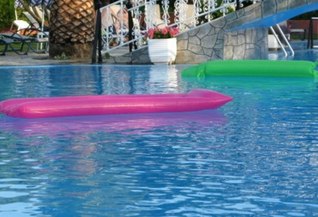 Εξάχρονος τραυματίστηκε σε πισίνα ξενοδοχείου στα Χανιά