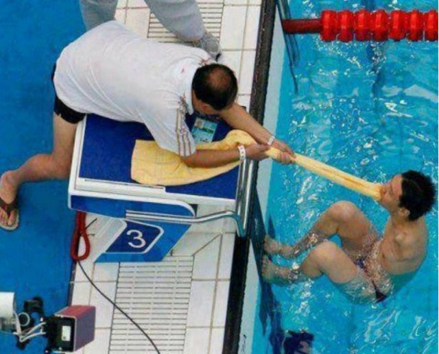 Mια συγκλονιστική φωτογραφία που αξίζει όσο χίλιες λέξεις