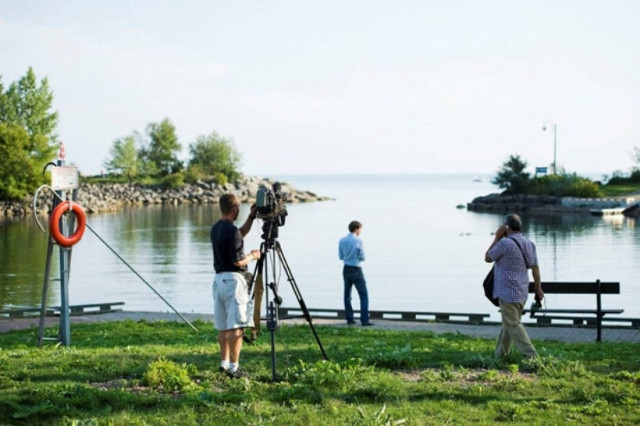 Καναδάς: Βρέθηκε ανθρώπινος κορμός στη λίμνη Οντάριο