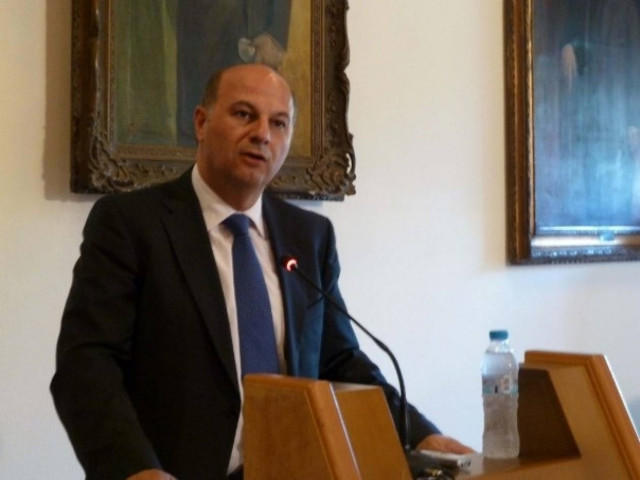 Συνάντηση Υφυπ. Εξωτερικών με το νέο Συμβούλιο Αποδήμου Ελληνισμού