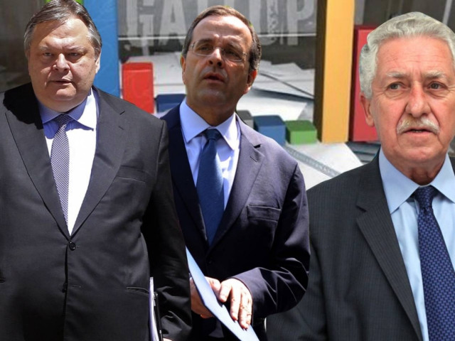 Οι δημοσκοπήσεις απειλούν την κυβερνητική συνοχή