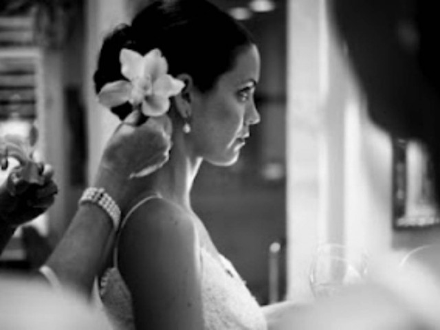 Γιατί οι γυναίκες θέλουν να παντρεύονται;