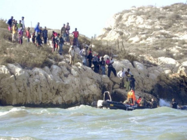 Ισπανία: Φόβοι για το κύμα μεταναστών