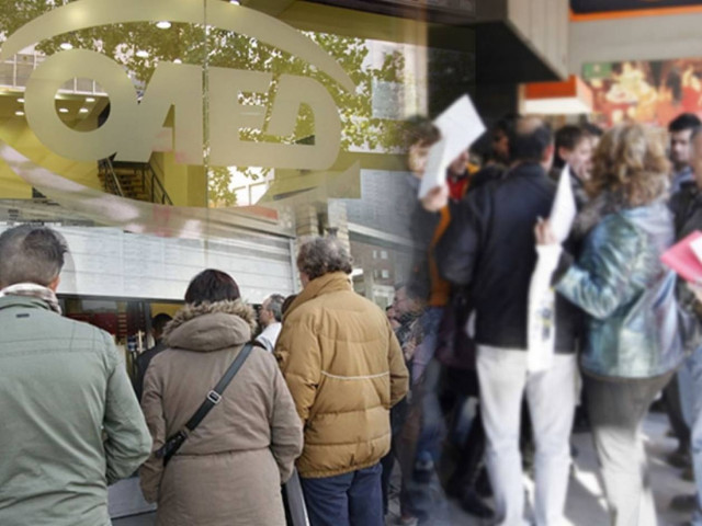 Στο 24,4% «σκαρφάλωσε» η ανεργία