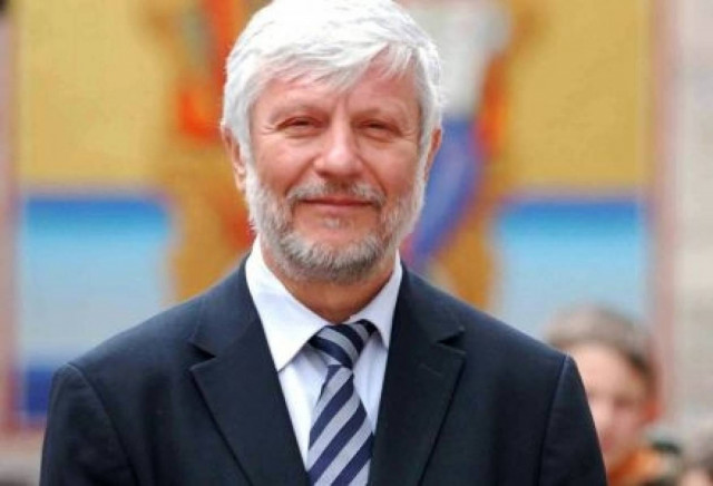 Επαφές Φούχτελ-Τατούλη, για ενίσχυση της ελληνογερμανικής συνεργασίας