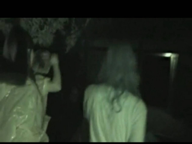 N. Κορέα: Ψάχνουν... φαντάσματα για να αντιμετωπίσουν τη ζέστη!