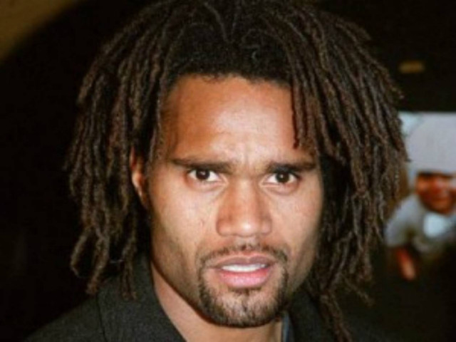 Ανέκδοτο: Ο Καρεμπέ και ο Leonardo di Caprio!