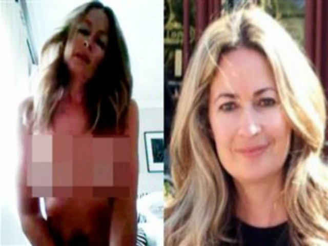 Σκάνδαλο: Σύμβουλος δημάρχου πρωταγωνίστρια σε «ροζ» ταινία!