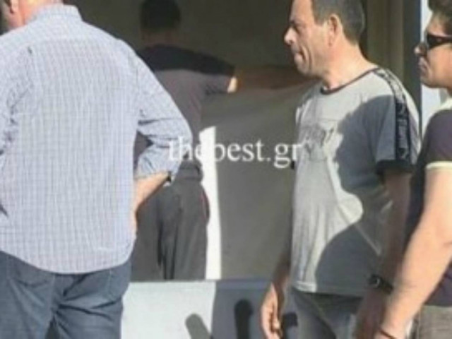 ΣΟΚ στην Πάτρα: Αυτοπυρπολήθηκε φοιτήτρια