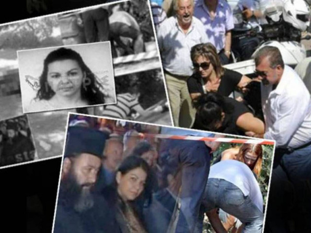 «Ήθελα σεξ τρεις φορές την ημέρα και τους έδινα Viagra»