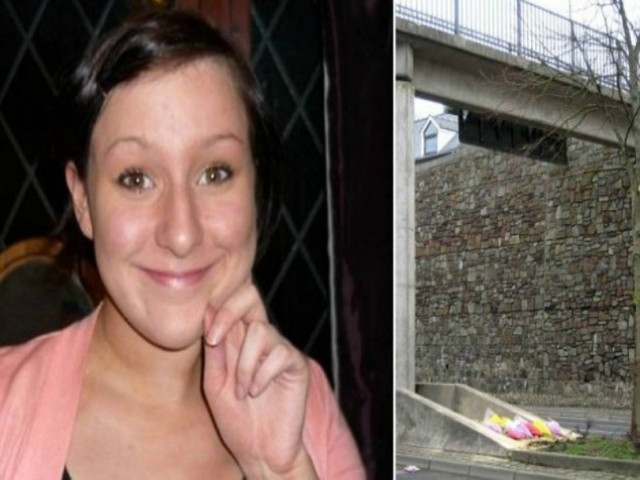 ΣΟΚ: Βιντεοσκόπησε την αυτοκτονία της πρώην κοπέλας του!