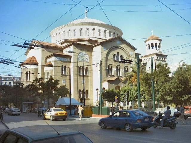 Το πτώμα ενός 75ρονου άνδρα βρέθηκε στον Α. Παντελεήμονα