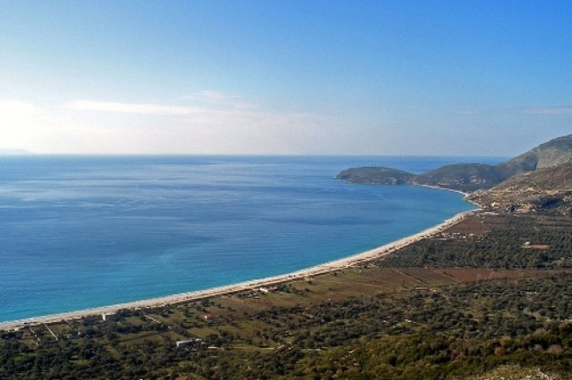 Εθνικό θέμα είναι η αρπαγή γης των Βορειοηπειρωτών