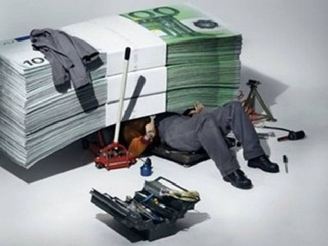 Υπουργείο Ανάπτυξης: Διαψεύδει τα περί ρύθμισης των δανείων