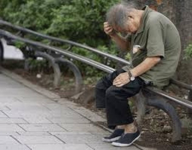 Σε υψηλά επίπεδα  η ανεργία στην Κύπρο