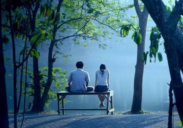 Μαθήματα ταπεινότητας από έναν αναχωρήτη