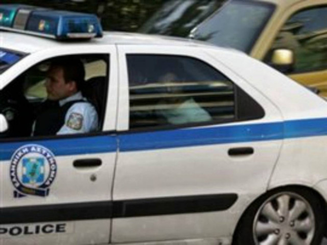 Προσπάθησαν να την σκοτώσουν με χειροβομβίδα