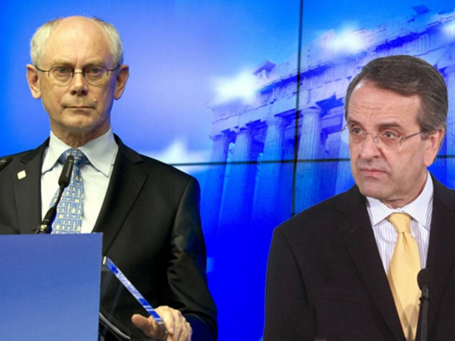 Στην Αθήνα σήμερα ο Χ. Ρομπάι