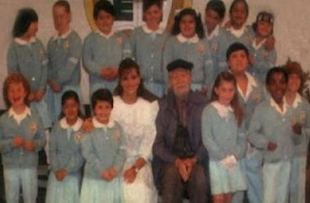 Πώς είναι σήμερα τα παιδιά του Carοusel