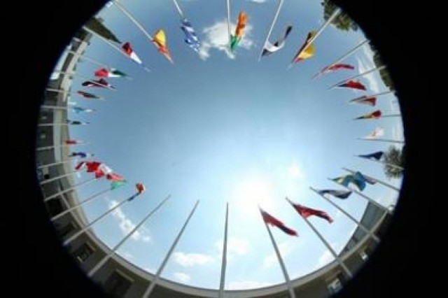 ΕΕ: Άτυπο συμβούλιο υπουργών Εξωτερικών στην Κύπρο