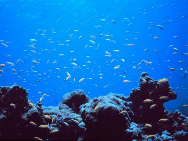 Νέο παγκόσμιο ρεκόρ γεώτρησης κάτω από το βυθό ωκεανού!