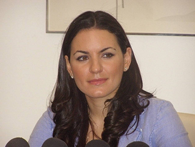 Στην Κρήτη για θέματα τουρισμού η 'Ολγα Κεφαλογιάννη