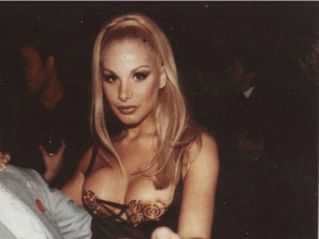 ΔΕΙΤΕ: Πώς είναι η Τζένη Χειλουδάκη σήμερα!