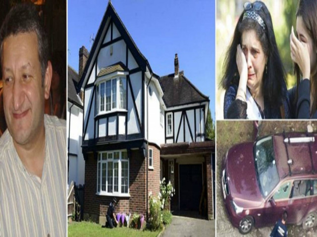 Γαλλία: 4χρονη άκουσε αλλά δεν είδε να εκτελούν την οικογένειά της