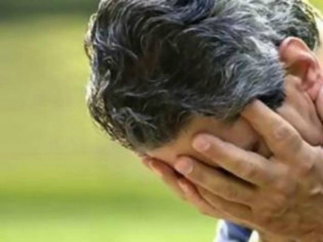 Συγκλονιστική επιστολή: «Δεν θα σας κάνω τη χάρη να αυτοκτονήσω»