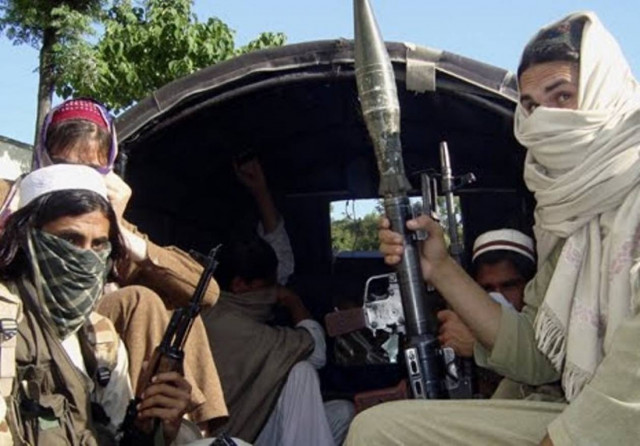 ΗΠΑ: Το Δίκτυο Χακάνι στη λίστα των τρομοκρατικών οργανώσεων