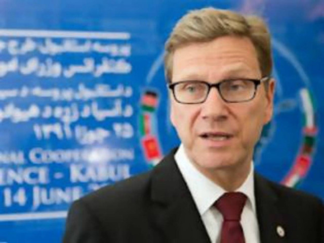 Η Γερμανία ζητά νέες κυρώσεις της Ε.Ε. κατά του Ιράν