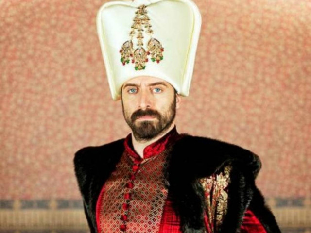 Σουλεϊμάν ο Μεγαλοπρεπής: Τι θα δούμε στο σημερινό επεισόδιο