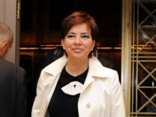 Δείτε πως είναι η Ελένη Κούρκουλα μετά από πολύ καιρό!