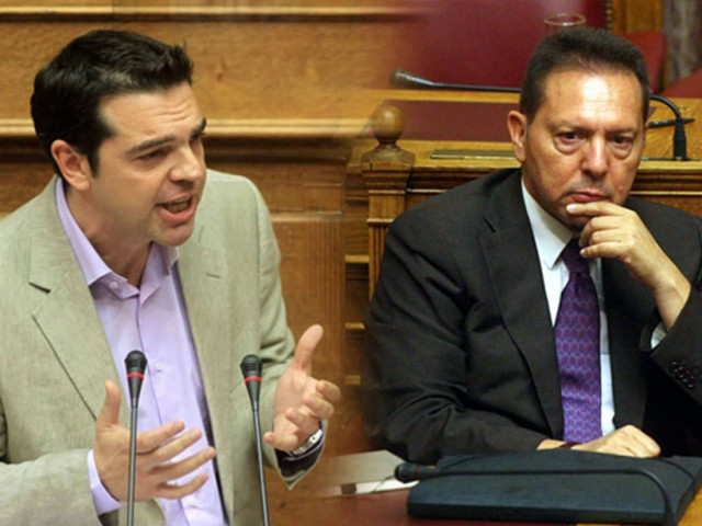 Α. Τσίπρας: Μακάρι να είχαμε γίνει Αργεντινή