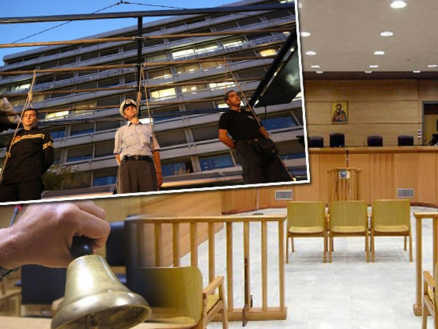 Ειδικά Μισθολόγια: Κλιμακώνονται οι αντιδράσεις