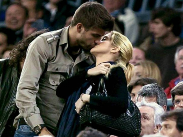 Βίντεο: Στην κυκλοφορία το sex tape Σακίρα και Πικέ!