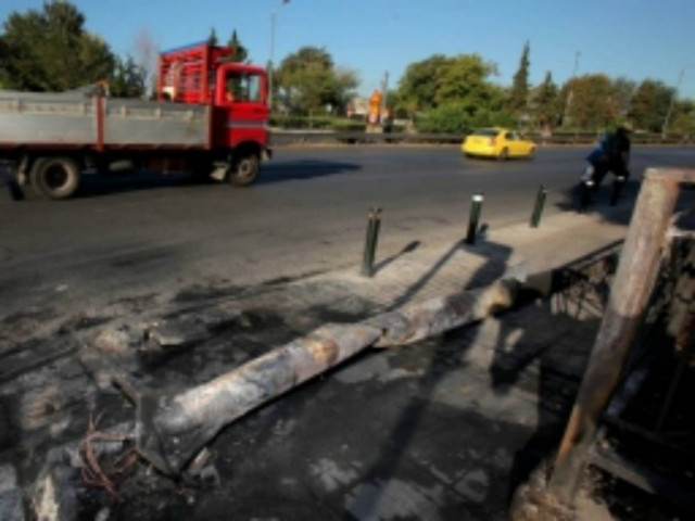 Το μήνυμα του μοναδικού επιζώντα από το φρικτό τροχαίο της παραλιακής