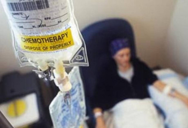 Στη Βουλγαρία οι καρκινοπαθείς