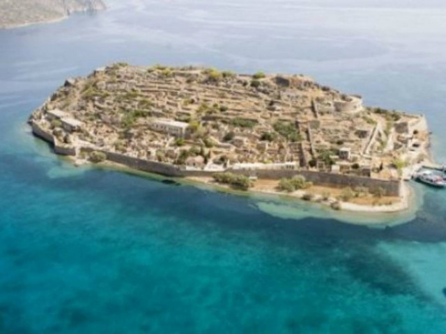 Απίστευτο: Θέλουν να δώσουν την Σπιναλόγκα σε ιδιώτες