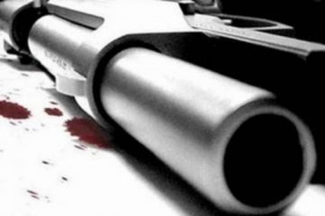 Αυτοκτόνησε 87χρονος με το κυνηγετικό του όπλο