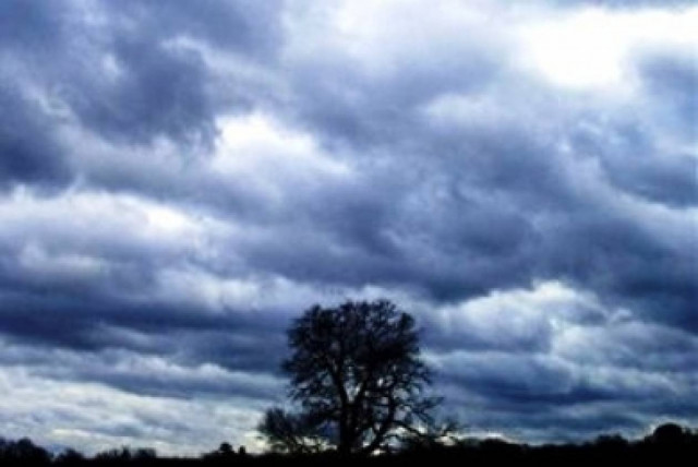 «Χαλάει» ο καιρός!