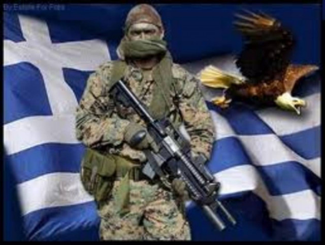 Η οργισμένη επιστολή ενός συνταξιούχου αξιωματικού